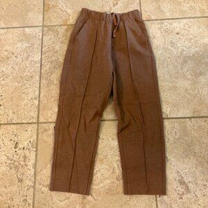 Carmel Jogger Pants Everlane